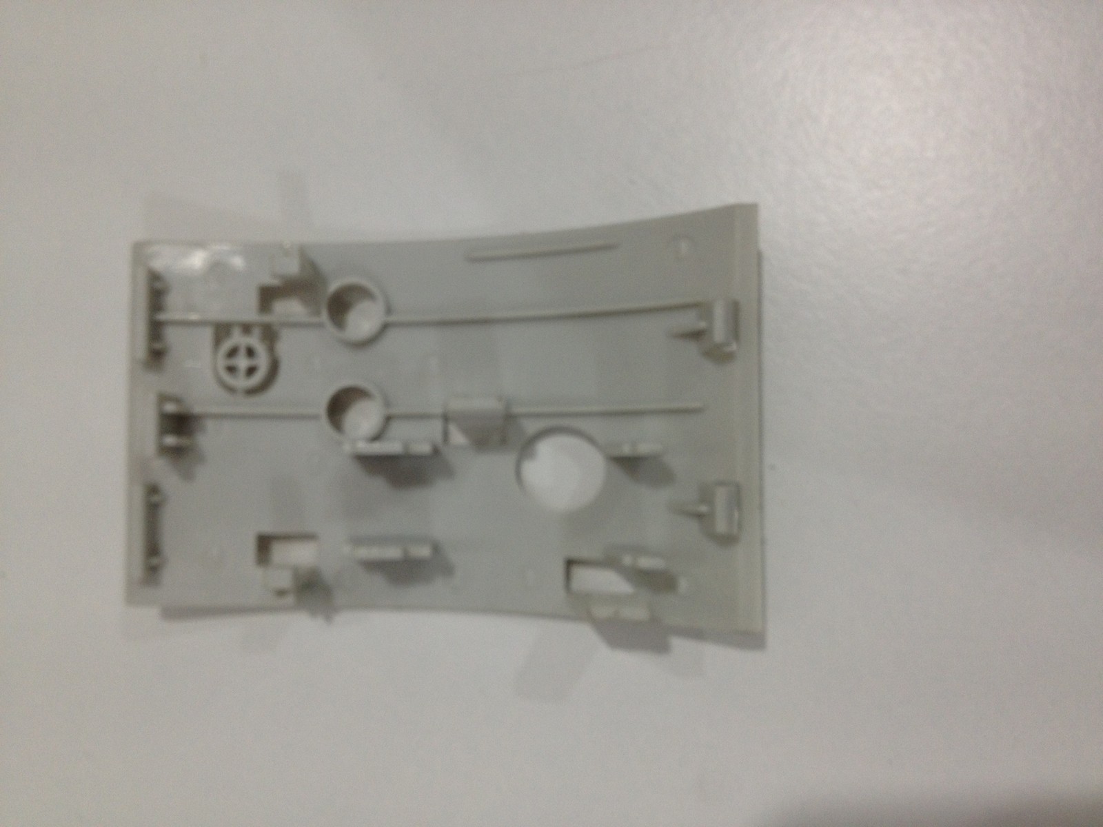 CARRIER INFRA RED COVER 42GX500.005