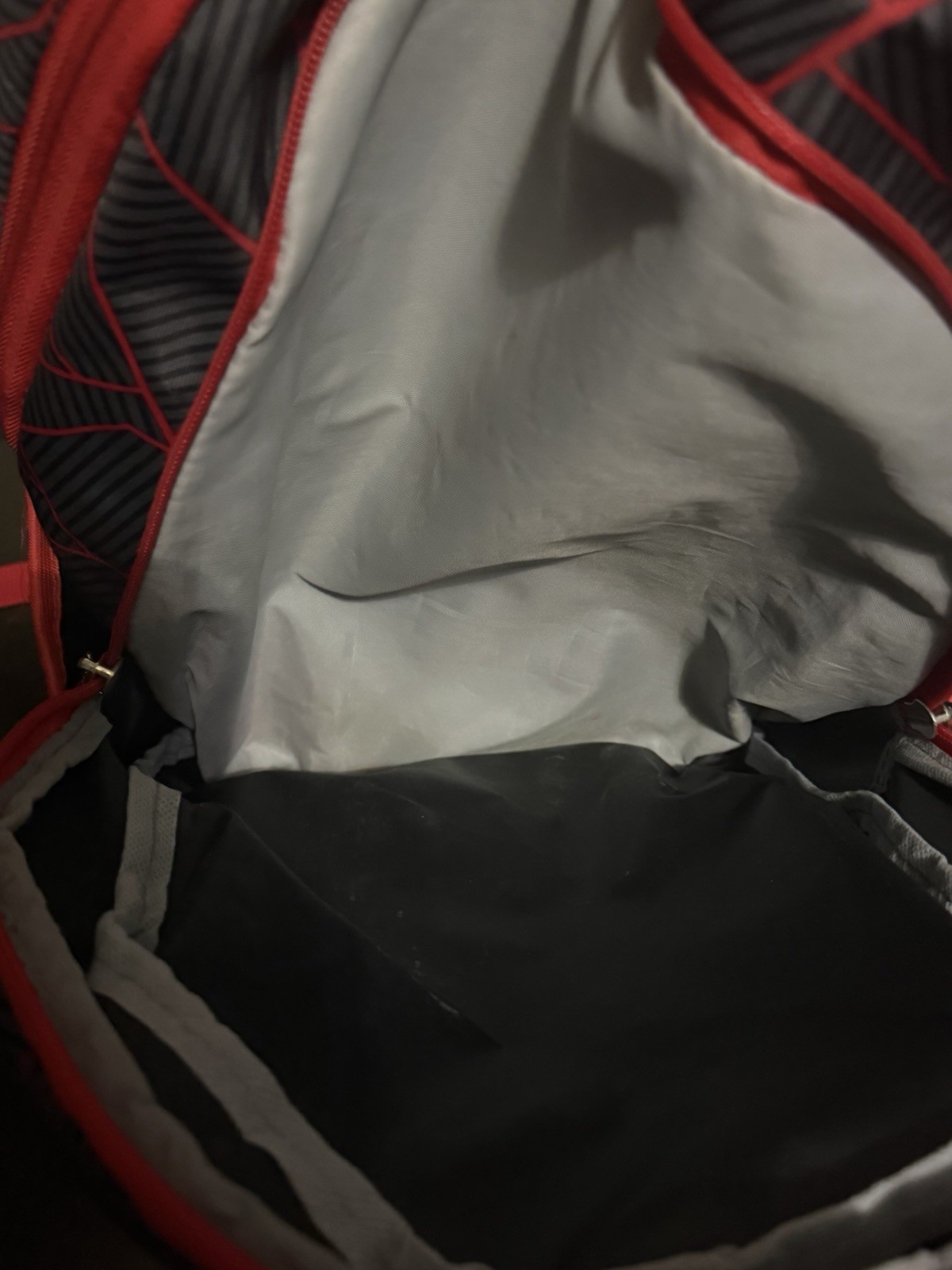 Fuel Backpack