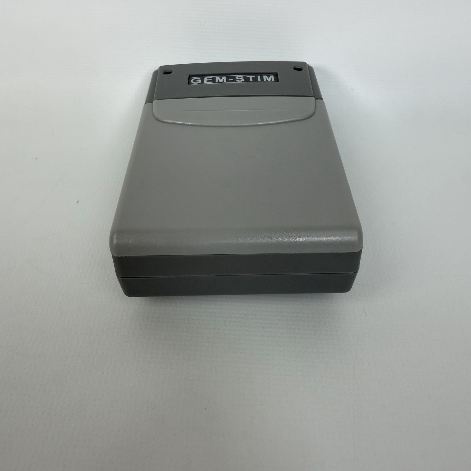 GEM-STIM GM3A50T Transcutaneous Electrical Nerve Stimulator Model