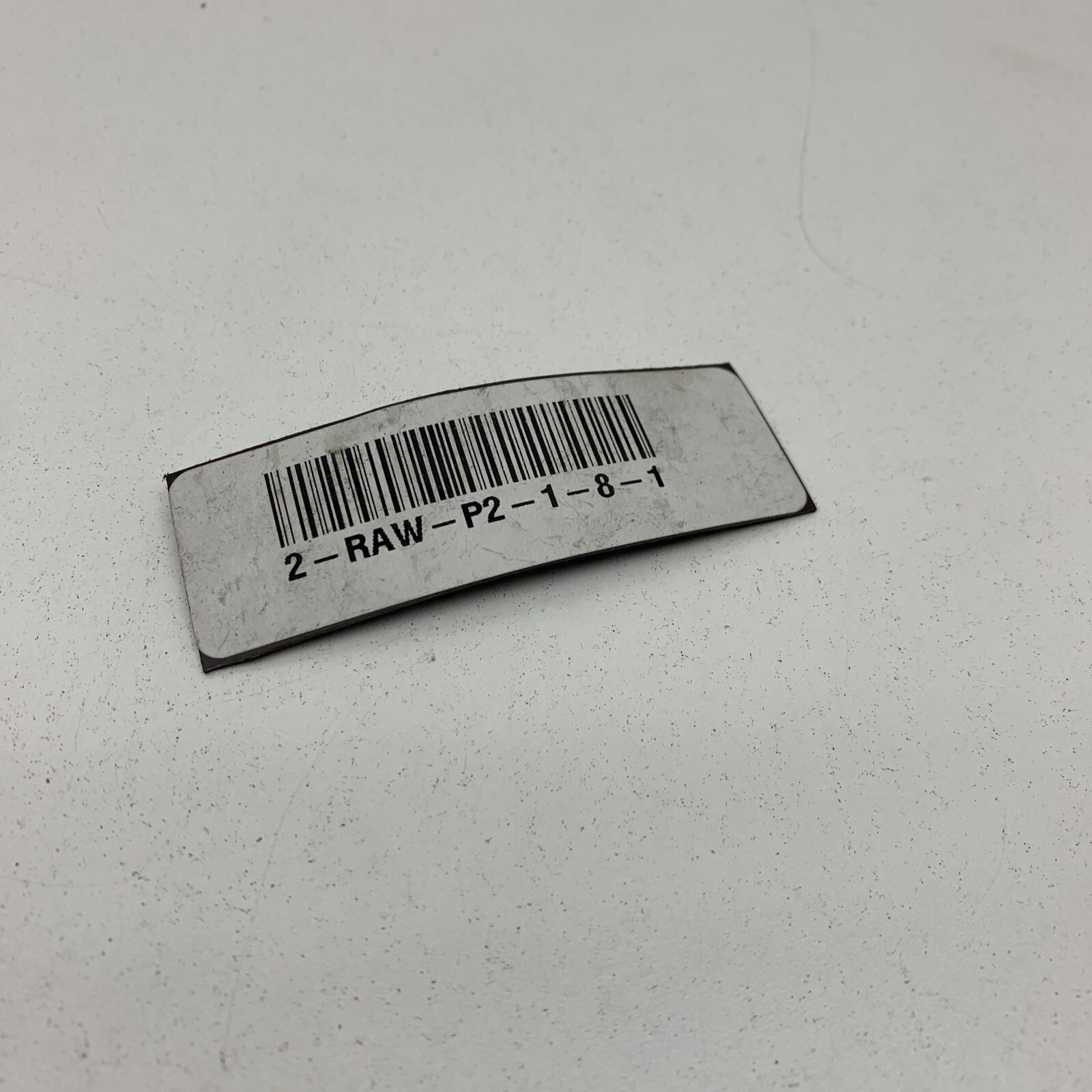 (10-Pack) Fair-Rite VO Openable Split Core Ferrite Clamp, 6mm Cable