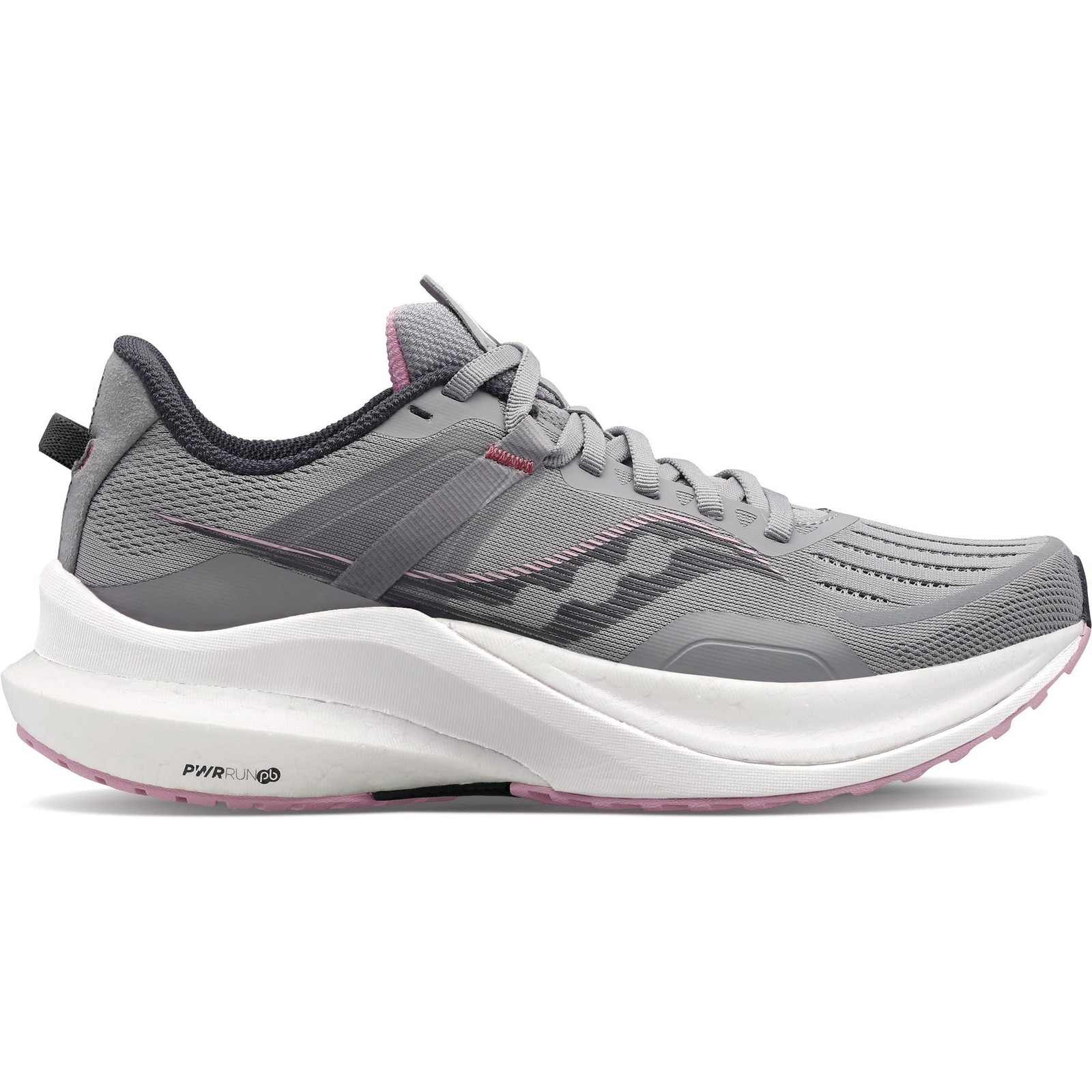 Women's Saucony Tempus, Alloy Quartz, 6.5 B Medium US
