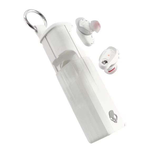 Skullcandy Method 360 ANC XT (Certified Refurbished)- Bone