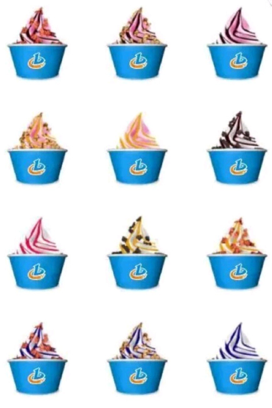 Commercial, Automatic Vending , Soft Ice Cream Machine