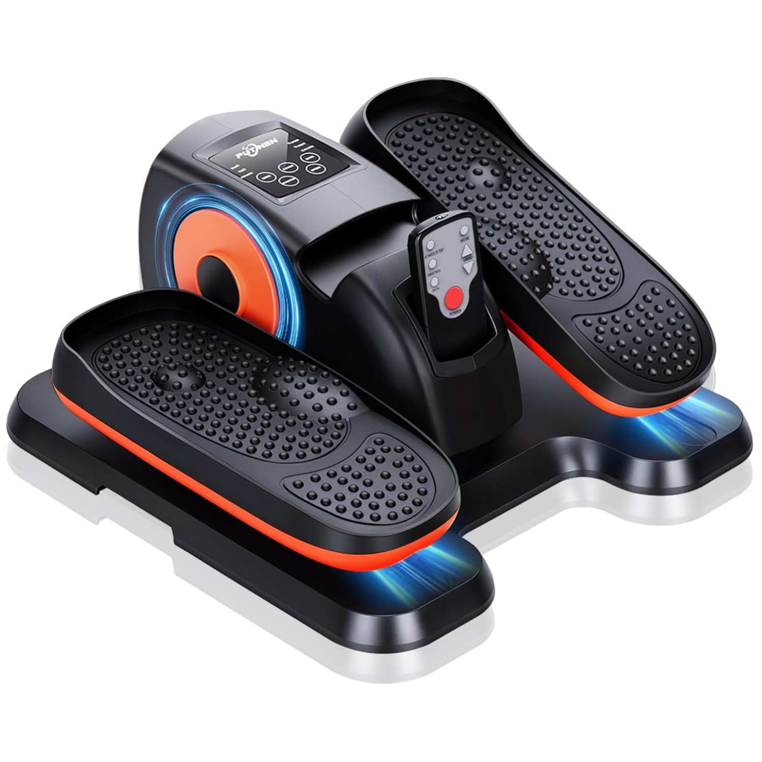 Remote Control Elliptical Exercise Machine