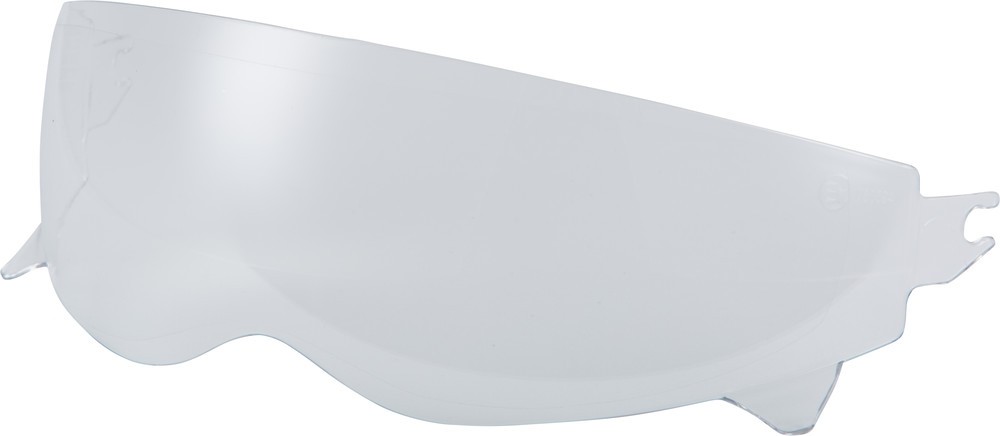 Scorpion 52-545-50 Sun Visor for Covert Helmets - Clear