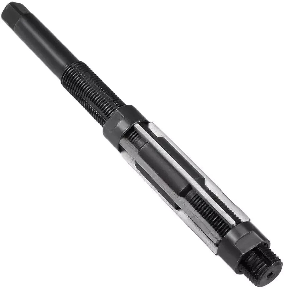 Adjustable Hand Reamer Tool Lathe Machine Tools Workholding