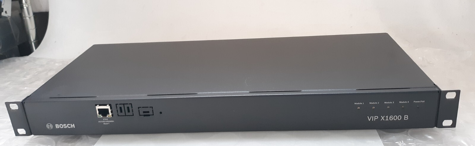 Bosch VIP-X1600-B Module Video Server Base System