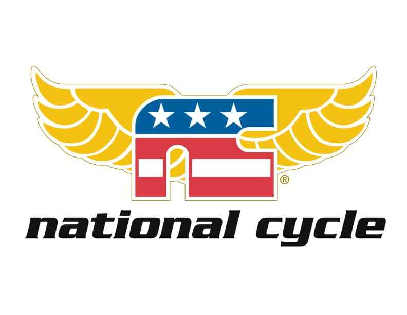 NC Plexistar Windshield Fairing Clear 20.25in Suzuki GS425 79
