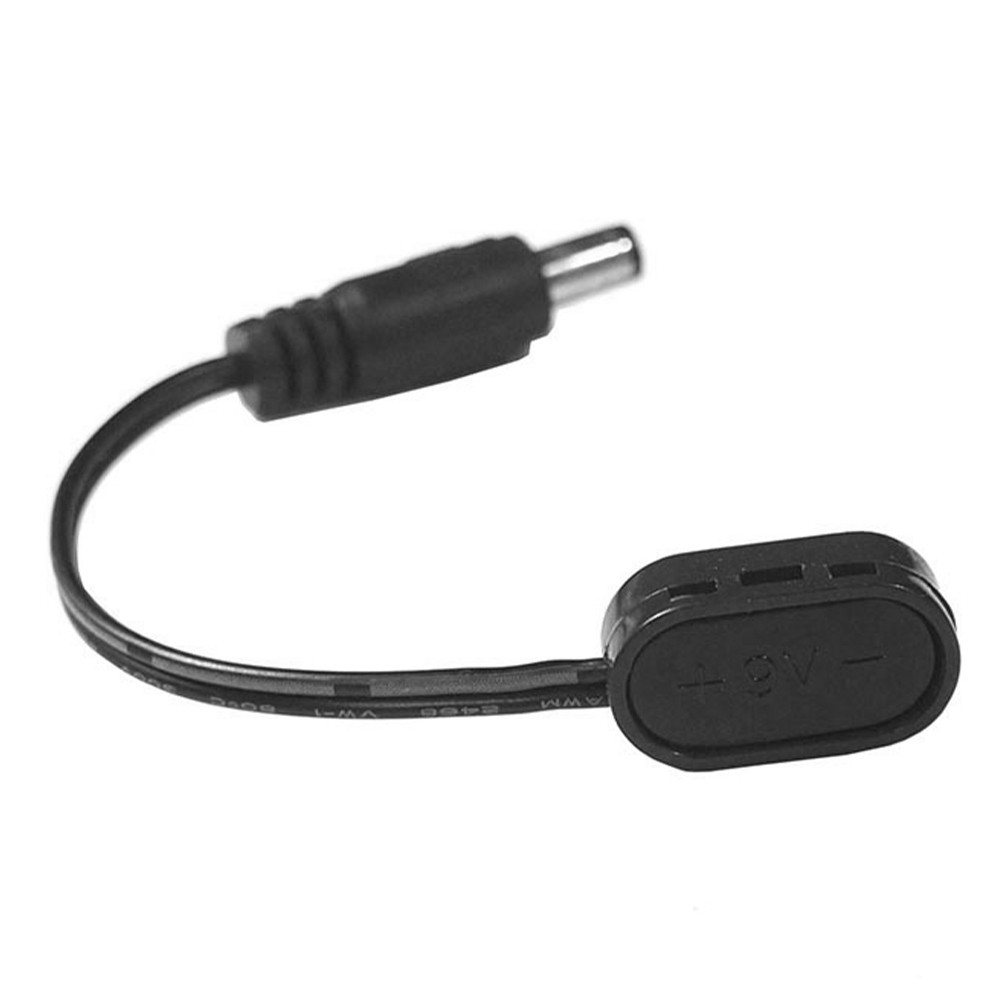 Guitar Effector Power Cord Pedal Mobile Charging Cable Effects Supply