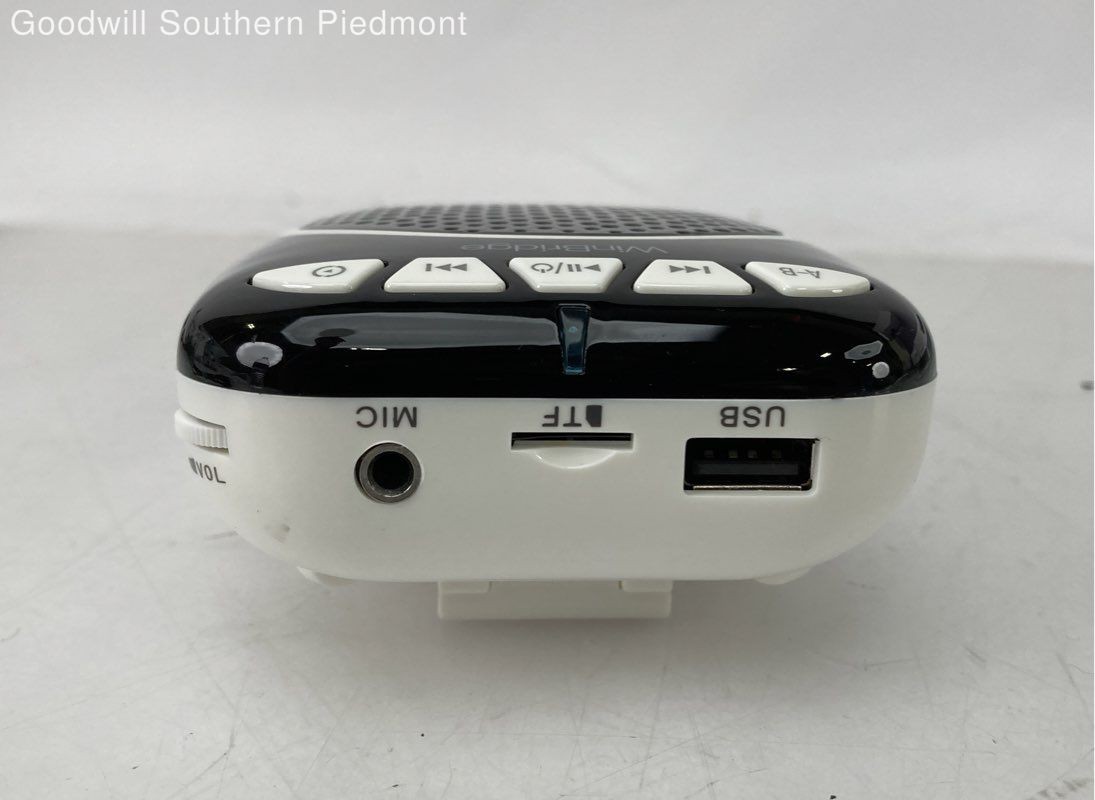 WinBridge Voice Amplifier WB001 - Tested