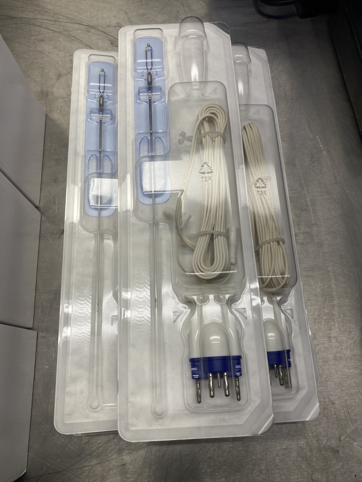 Olympus Instruments Plasmaloop WA22637S - Up to 20 Available