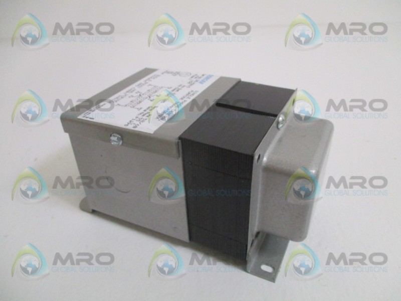 DONGAN 35-M015 SINGLE PHASE GENERAL PURPOSE TRANSFORMER NSMP