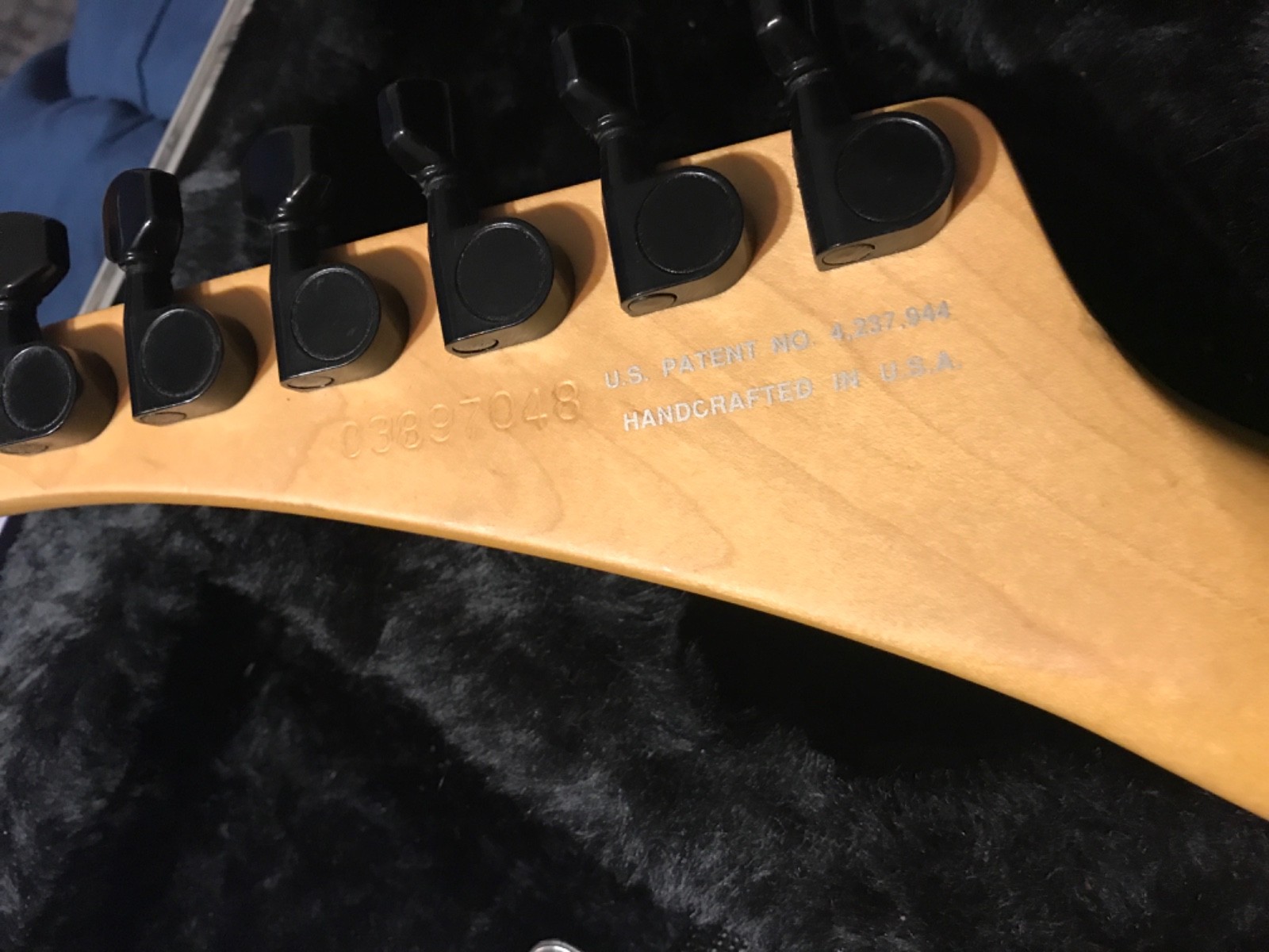 Peavey Tracer