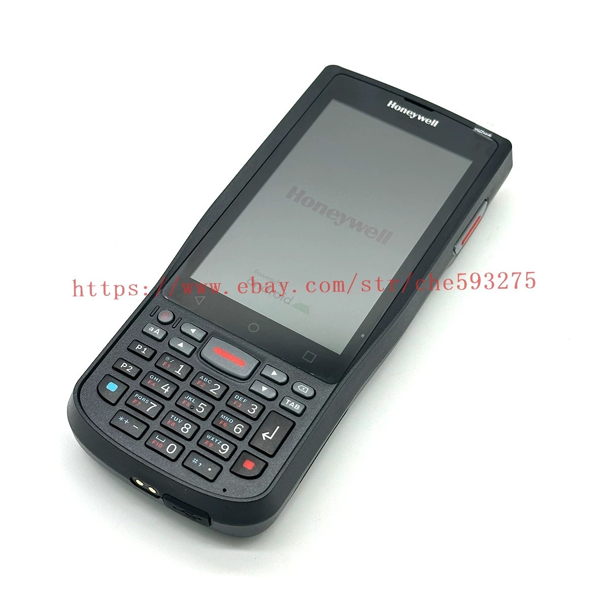 Honeywell EDA51K-0-BE21SQCGD Android Mobile Computer 2D Handheld Barcode Scanner