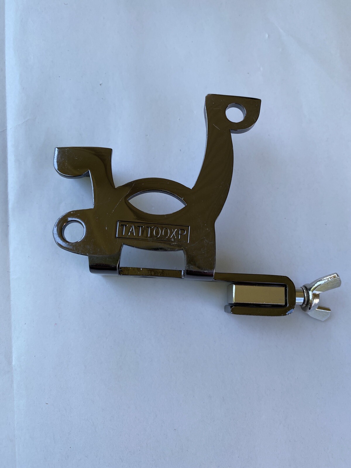 Custom Tattoo Machine Steel Frame for tattoo machine gun, Shader Liner e