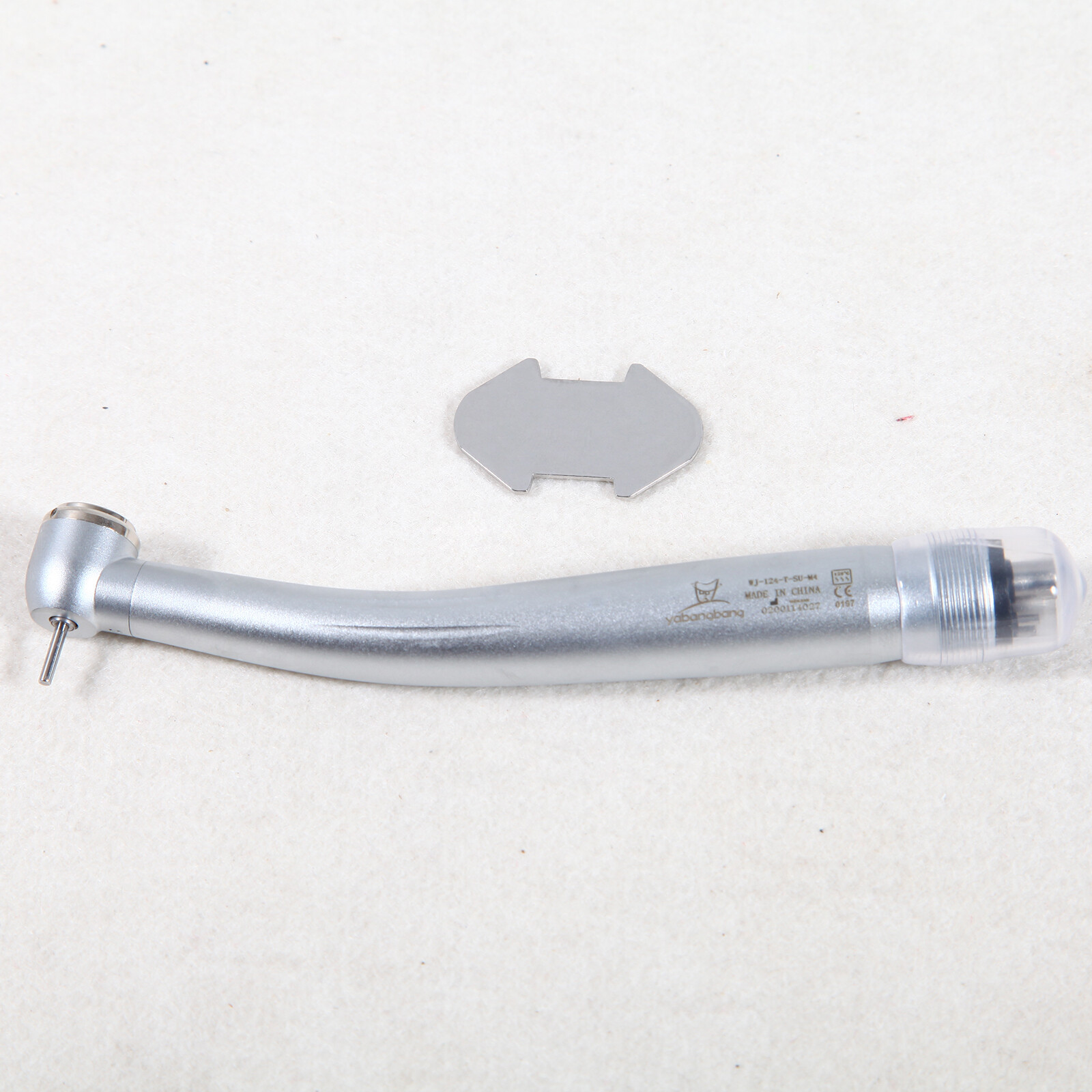 10* NSK PANA MAX Style Dental High Speed Handpiece Push Button 4Hole Air Turbine