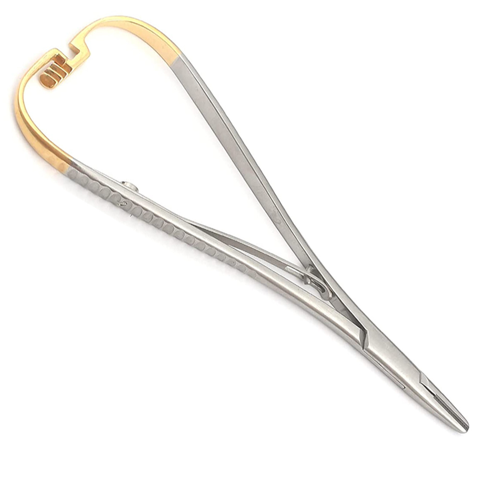 T/C Mathieu Needle Holder 7" Surgical Dental Instruments