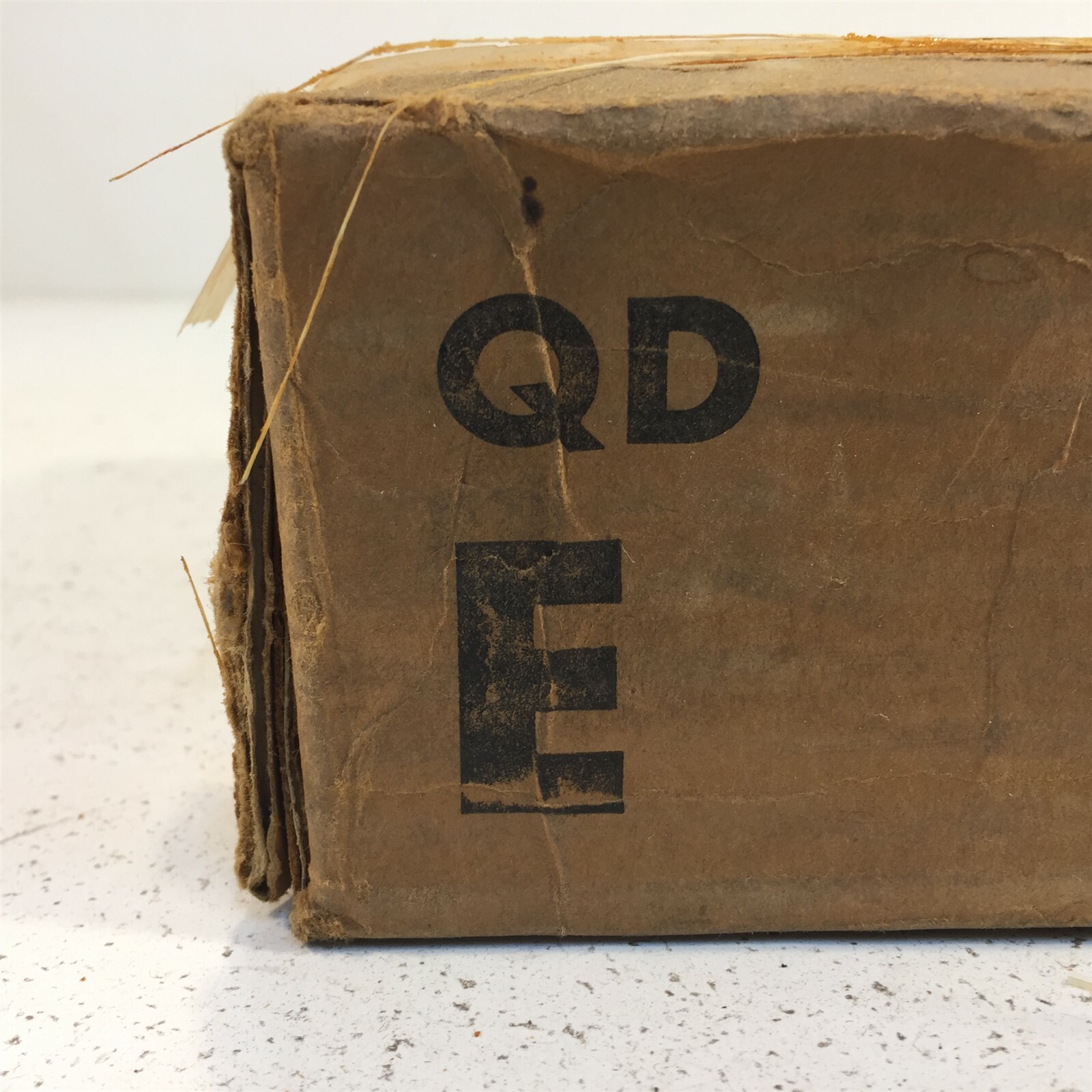 Type E QD Bushing 1-5/16" Bore