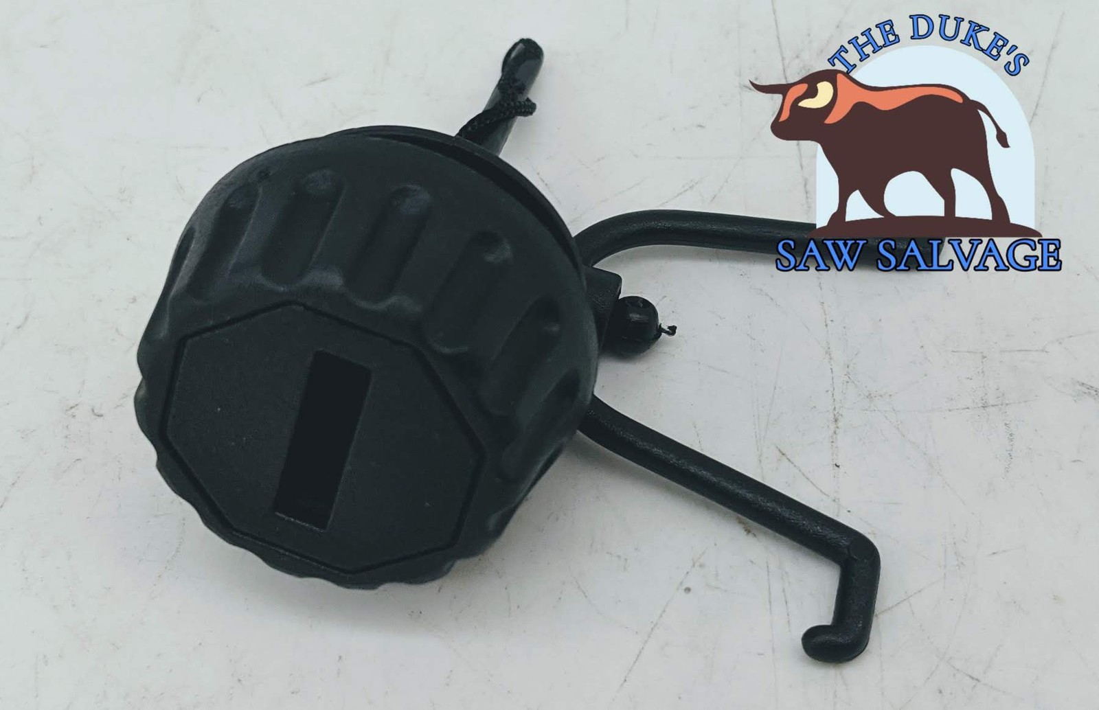 THE DUKE'S OIL CAP FITS STIHL 020 021 023 024 025 026 028 034 036 038 048 0000 3