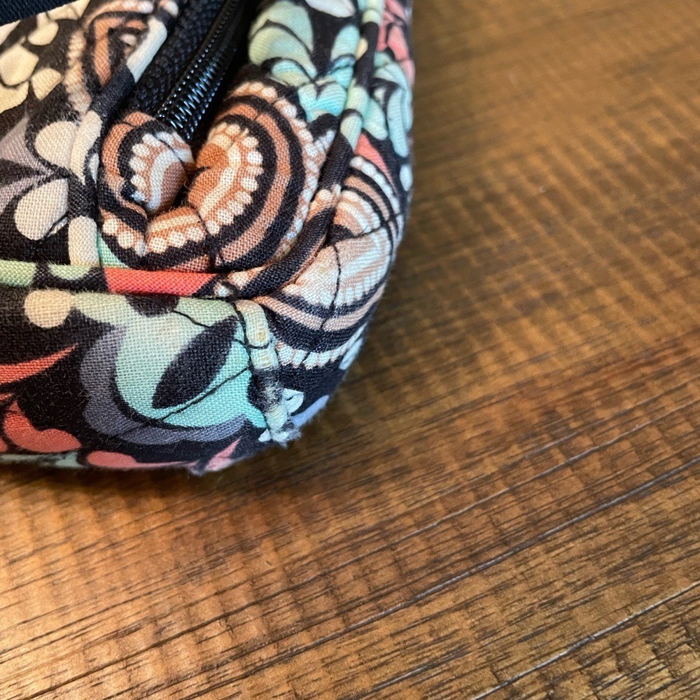 Vera Bradley small Crossbody