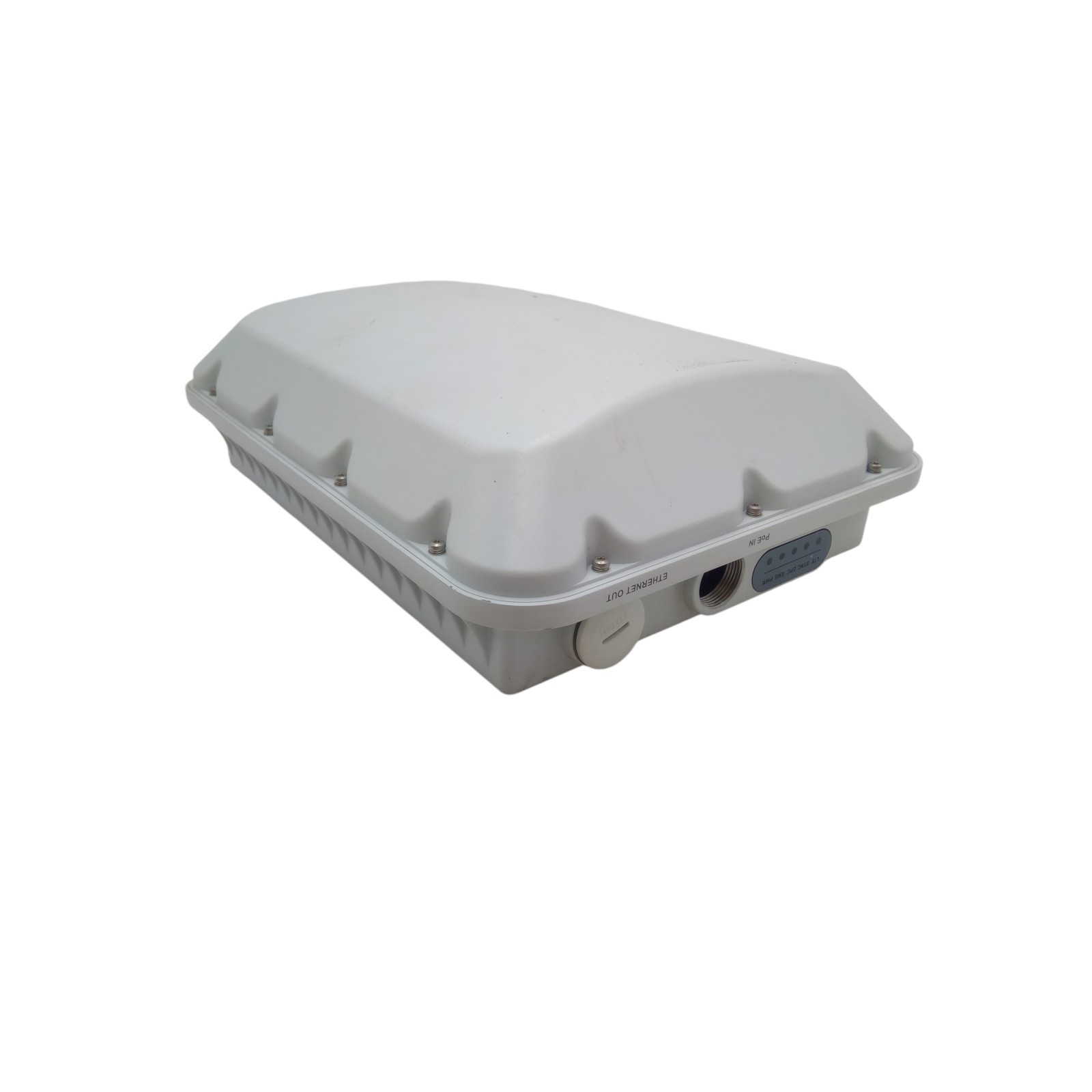 Ruckus Q910 P01-Q910-US02 LTE Outdoor Wireless Access Point, PRE-OWEND .