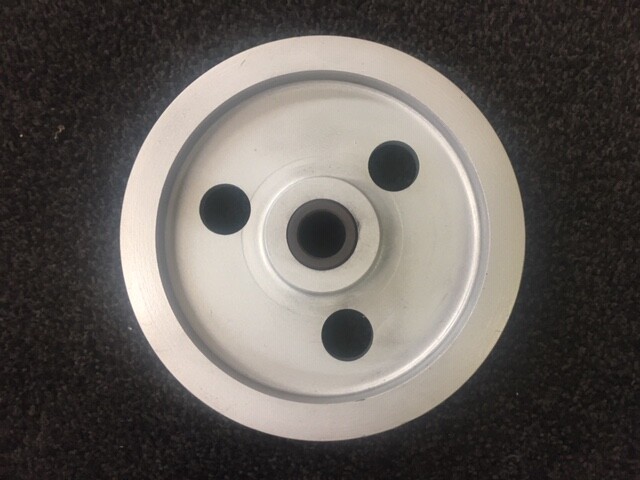 Oven Wheel Assy for Baxter OV850G/851G for revolving oven 10M556-00001