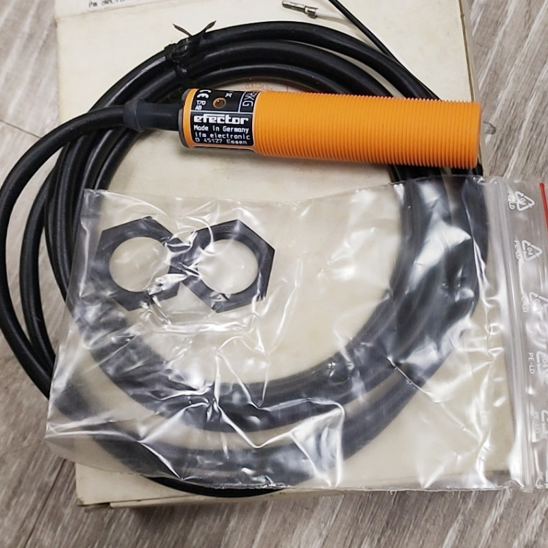 1PC NEW IFM IF5597 sensor Fast delivery