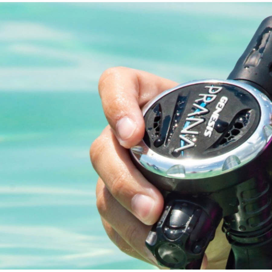 Genesis Prana Regulator