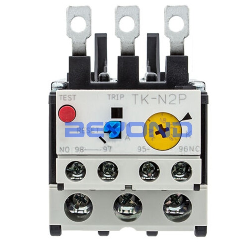 1PC NEW FOR FUJI Thermal overload relay TK-N2P 24-36A
