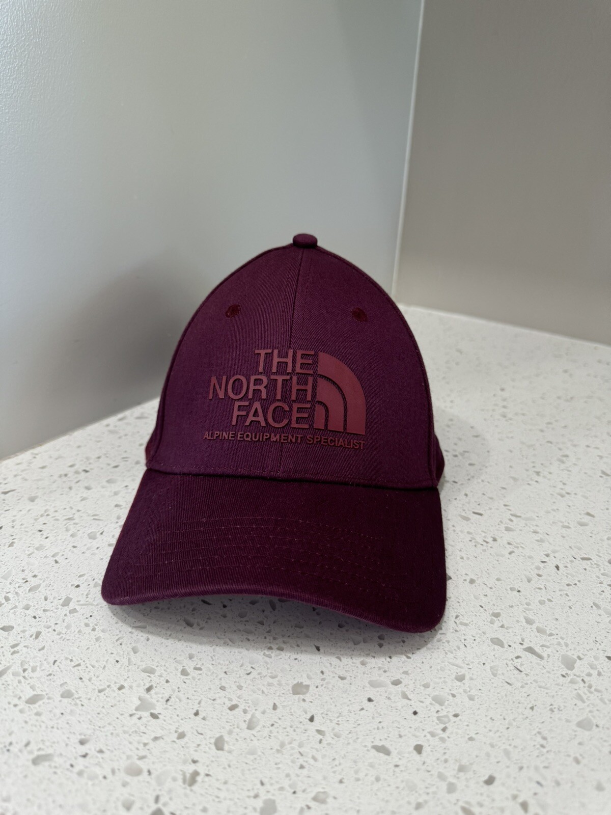 The North Face Hat Snapback One Size Unisex