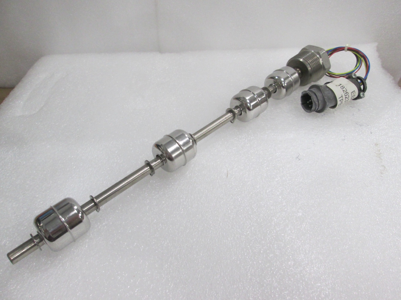 GEMS, Level Switch, Used