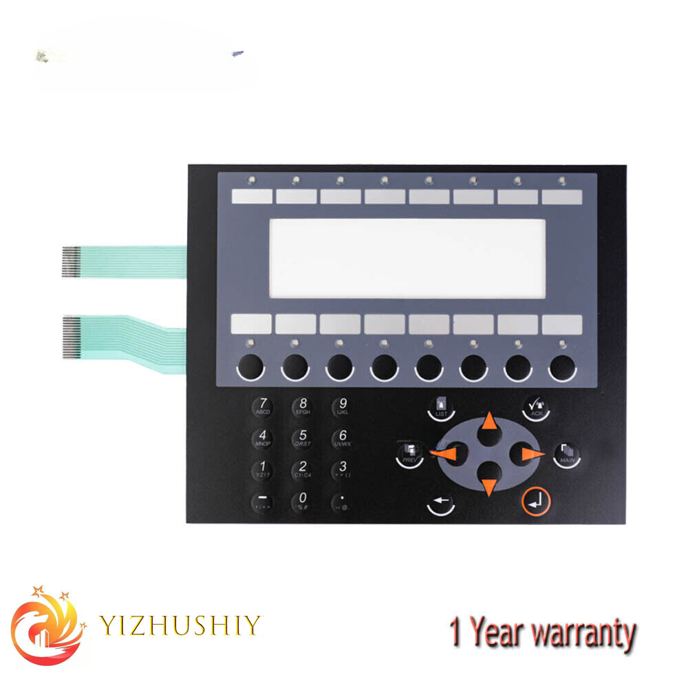 Beijer E300 Membrane Keypad Switch for Beijer E300 Membrane Keyboard