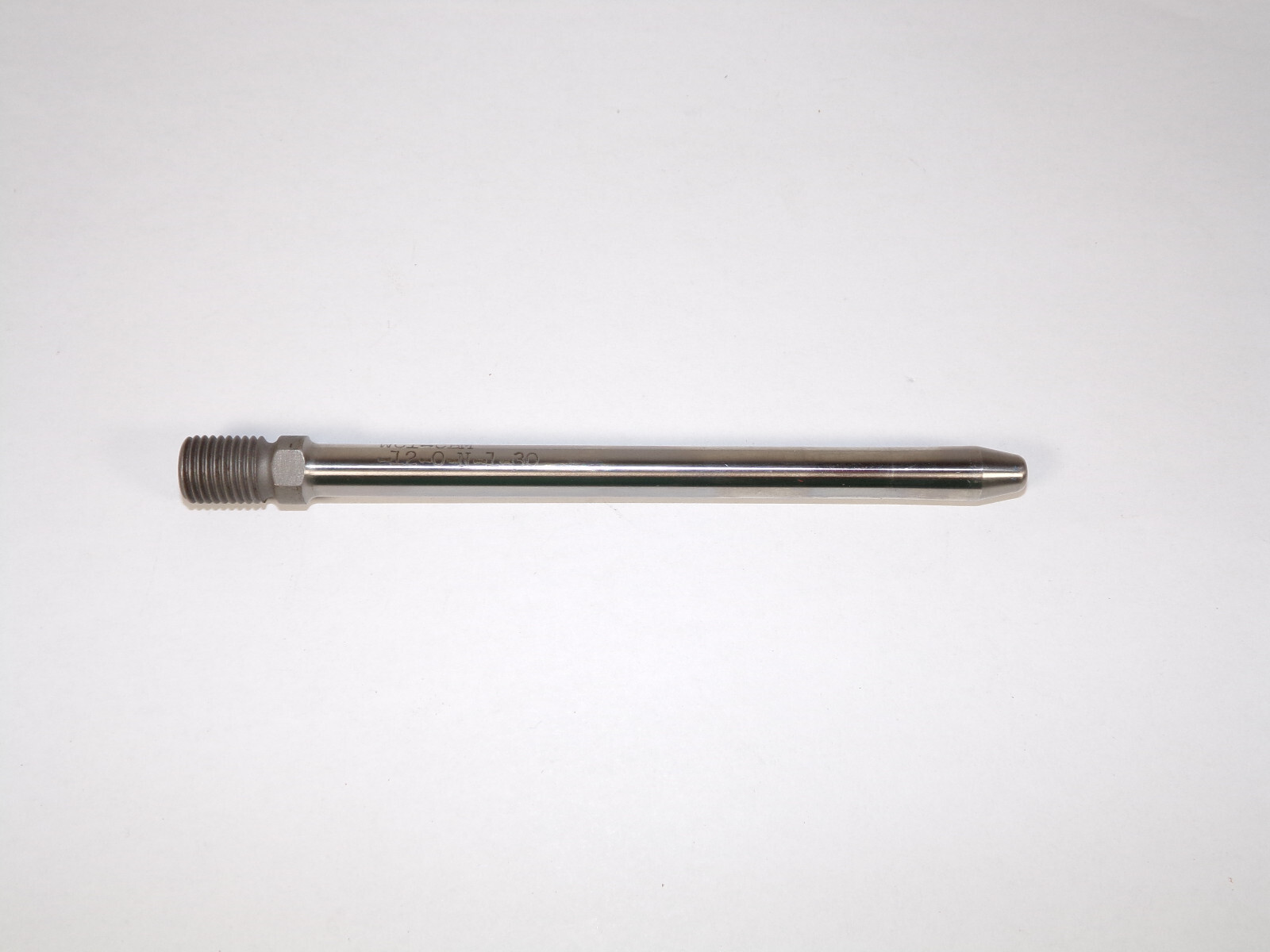 West Coast Industries WCI-CBM-12-0-N-1-30 Mandrel for Rivet Puller Gun