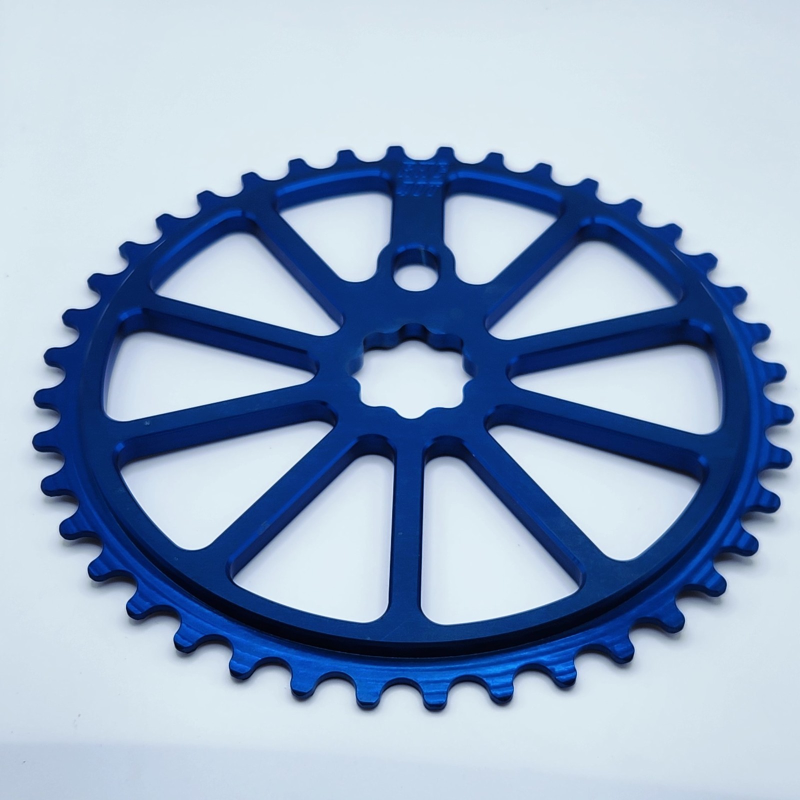 RNC BMX ALUMINUM SPROCKET