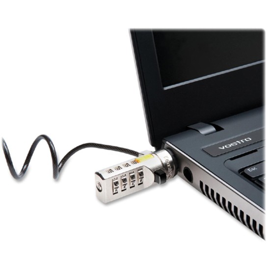 Kensington Laptop Cable Lock (K64670US)