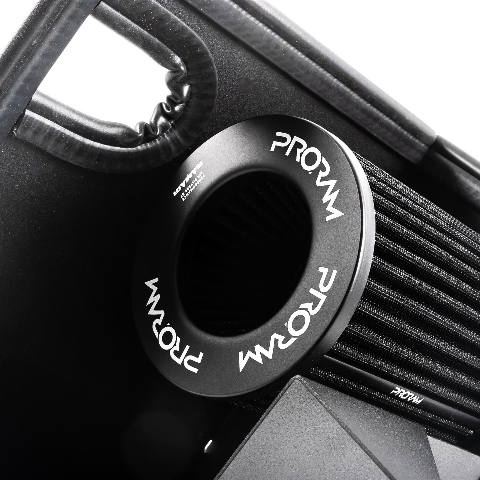 ND 2.0 Intake Kit