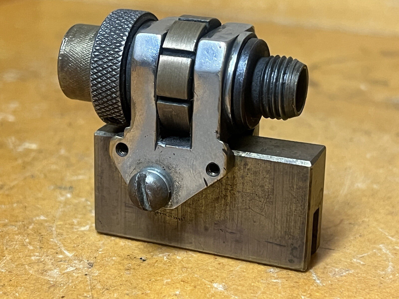 Machinist Lathe Tool ~