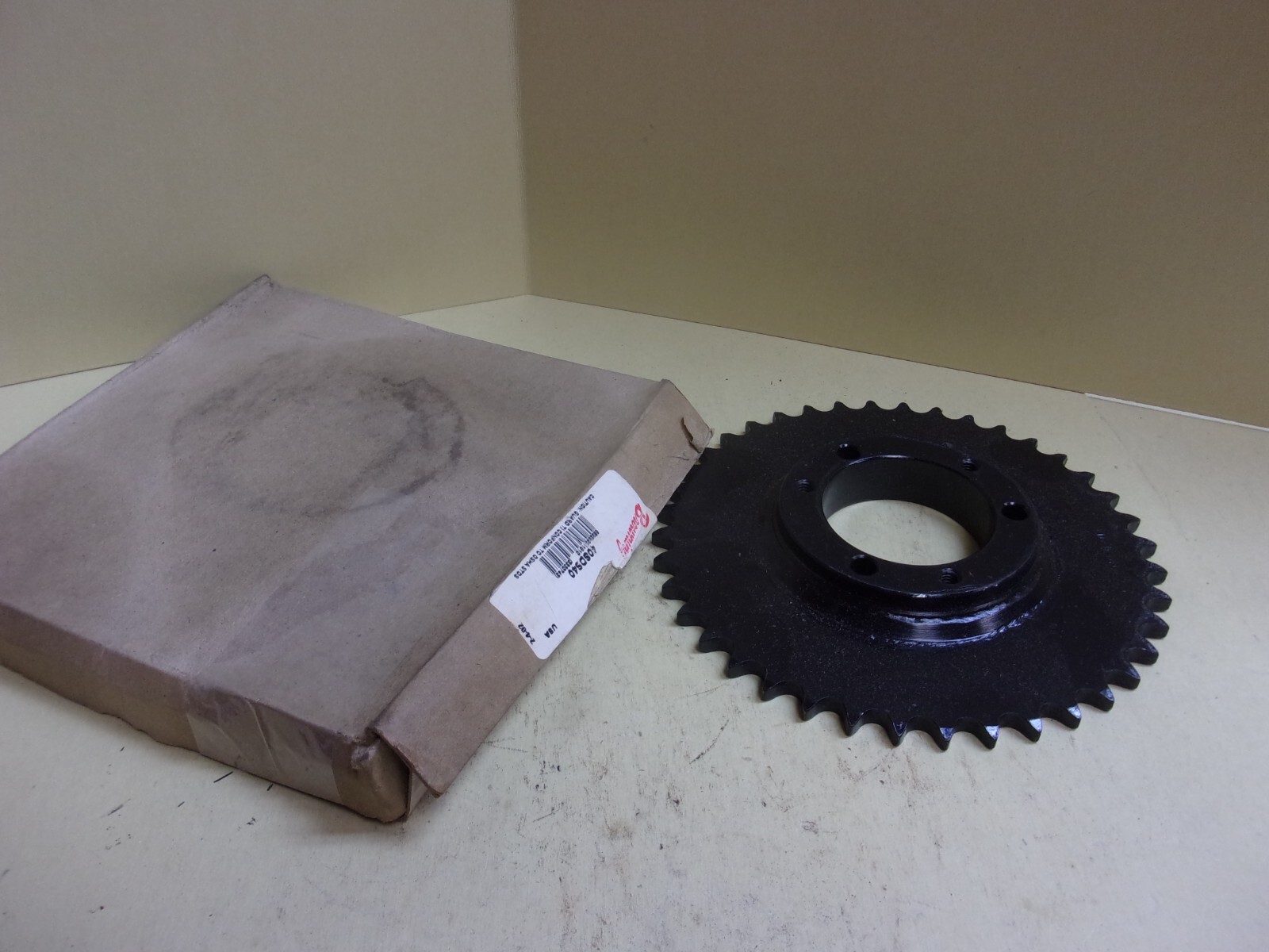Browning 40SDS40 Sprocket