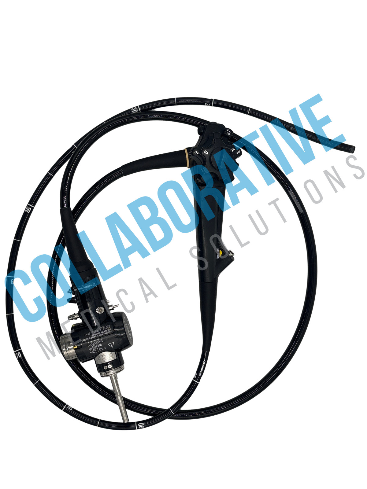 Olympus GIF-H180J Gastroscope