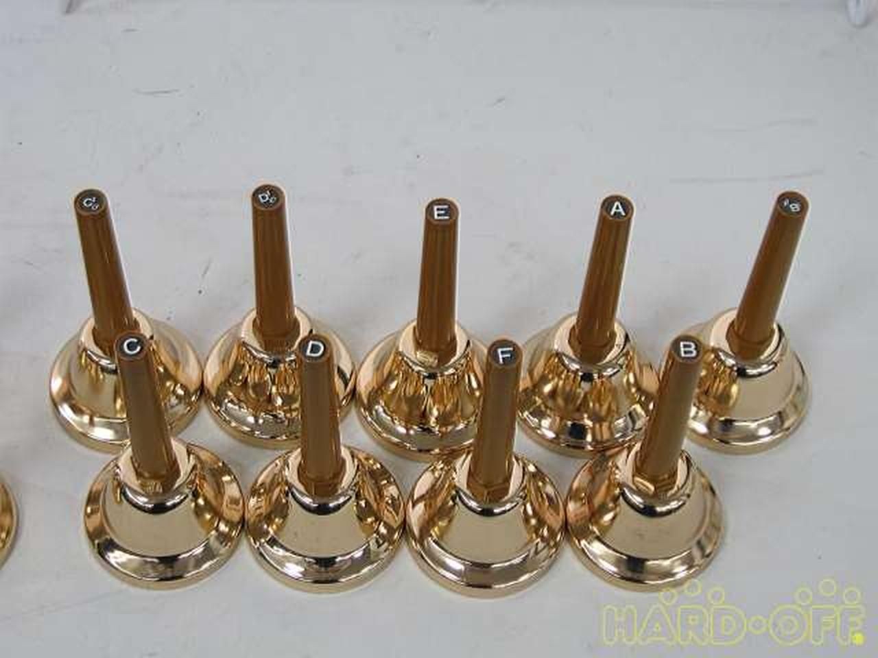 ZEN-ON Handbell Used