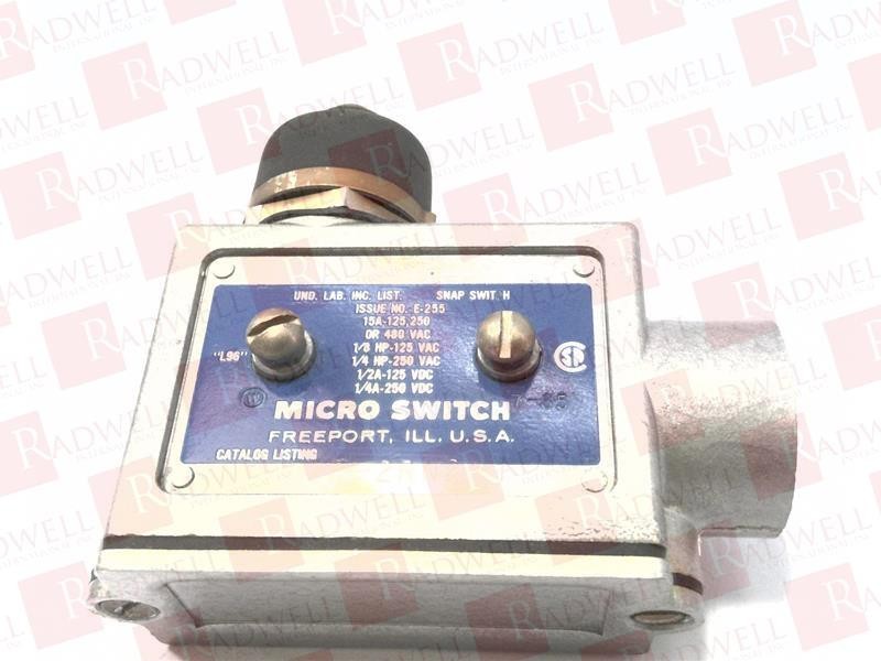 HONEYWELL BZE2RN2 / BZE2RN2 (NEW NO BOX)