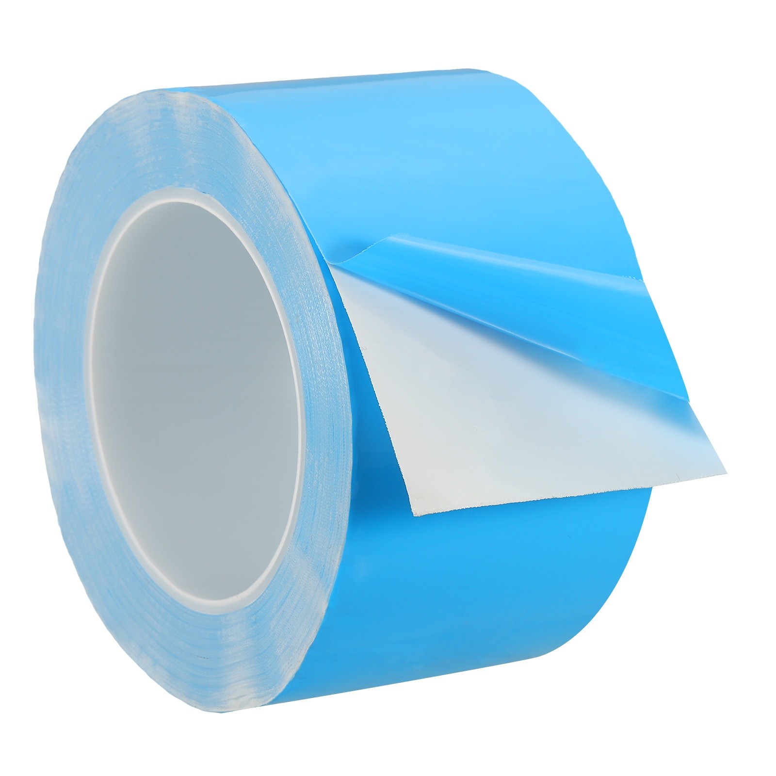 25mx65mmx0.2mm Thermal Adhesive Tape Double Side Adhesive Thermal Tape