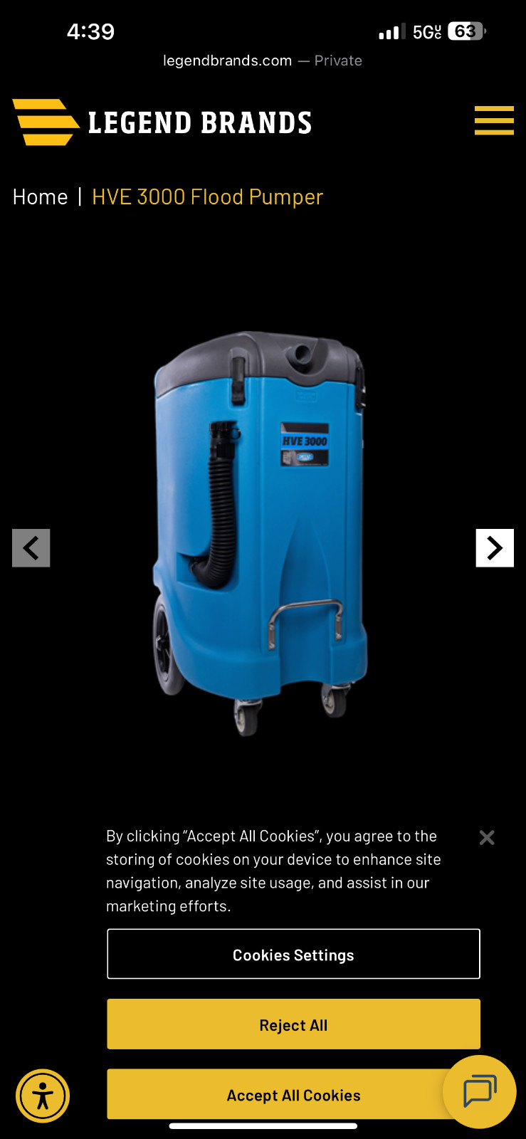 HVA 3000