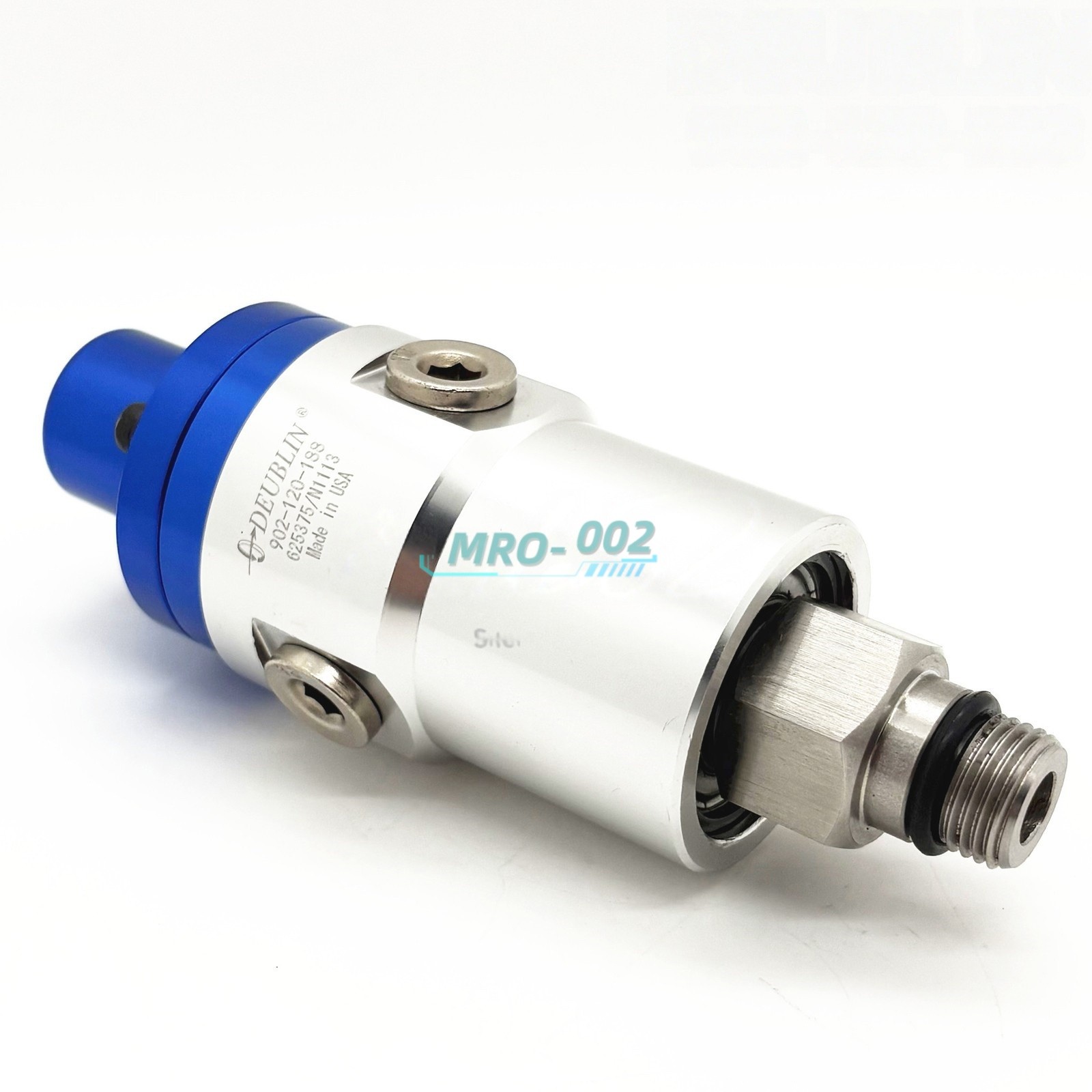New 902-120-188 High Speed Coolant Rotary Joint Suitable for Deublin#