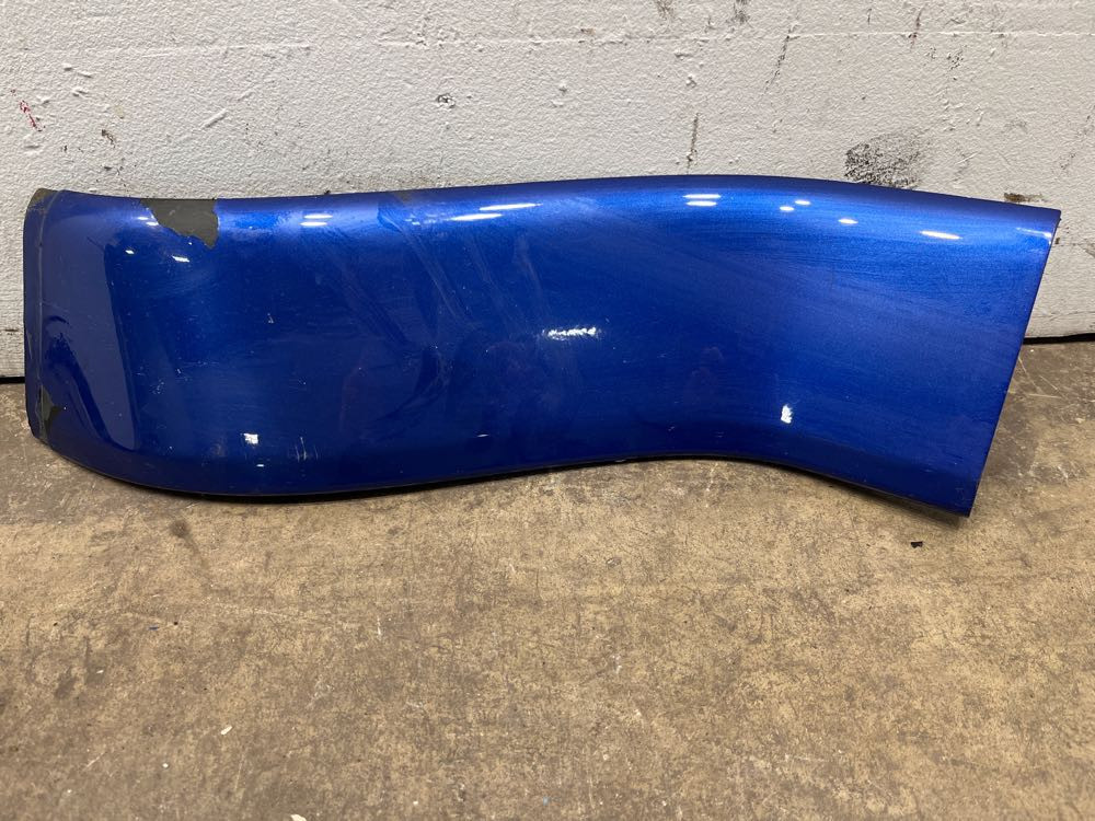 2018 International LT625 Cab Exterior Trim Panel 3618542C1 (785-10851)
