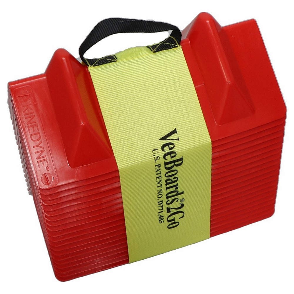 KINEDYNE VB2GOGRA Corner Protector,Plastic,11" L,PK20 54DC80