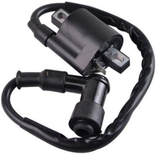 High-Performance Ignition Coil for Yamaha Models – Easy Install, Reliable Spark