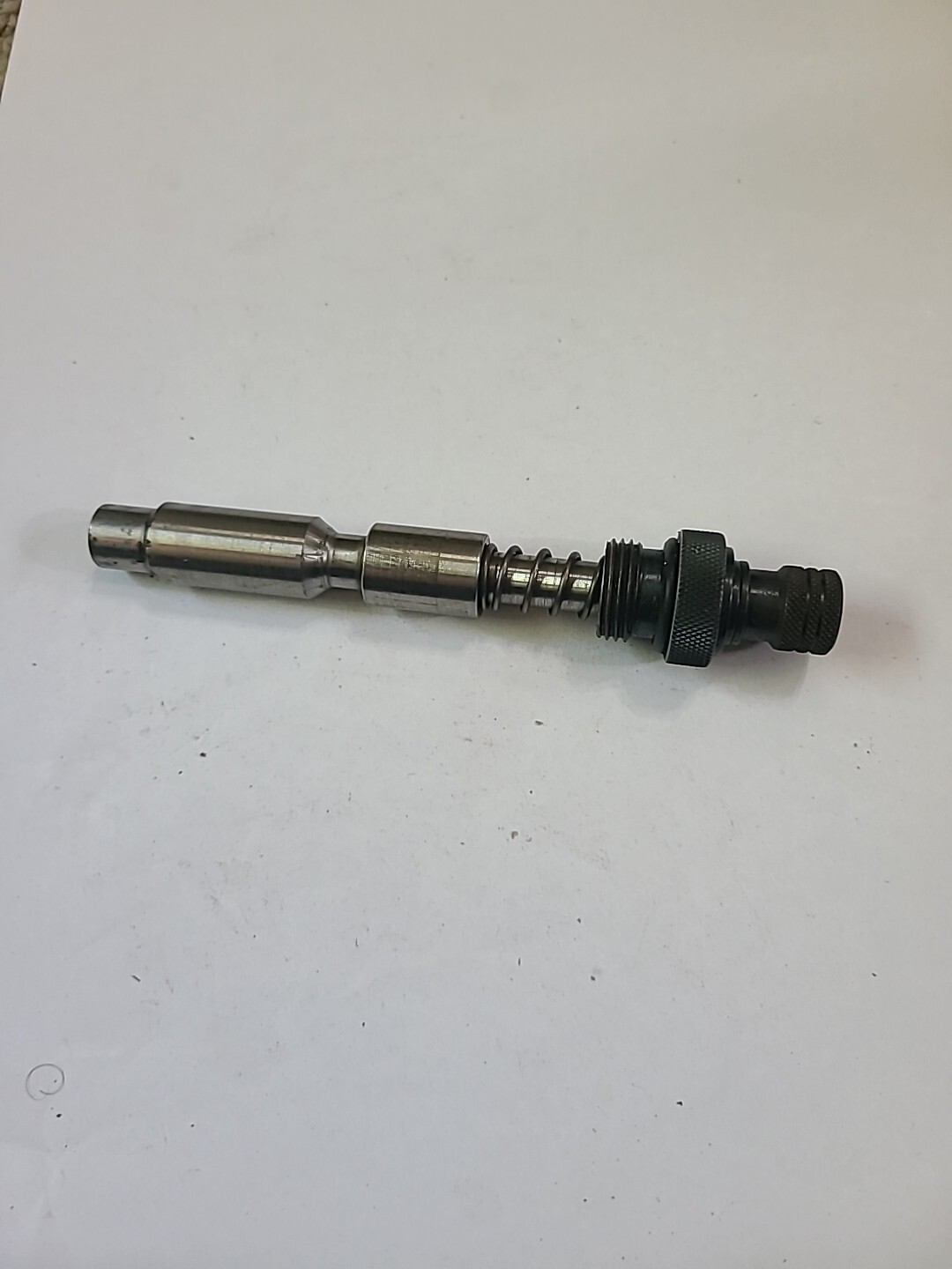 Knight AMERICICAN KNIGHT .50 Cal. Inline Muzzleloader Striker Assembly BOLT