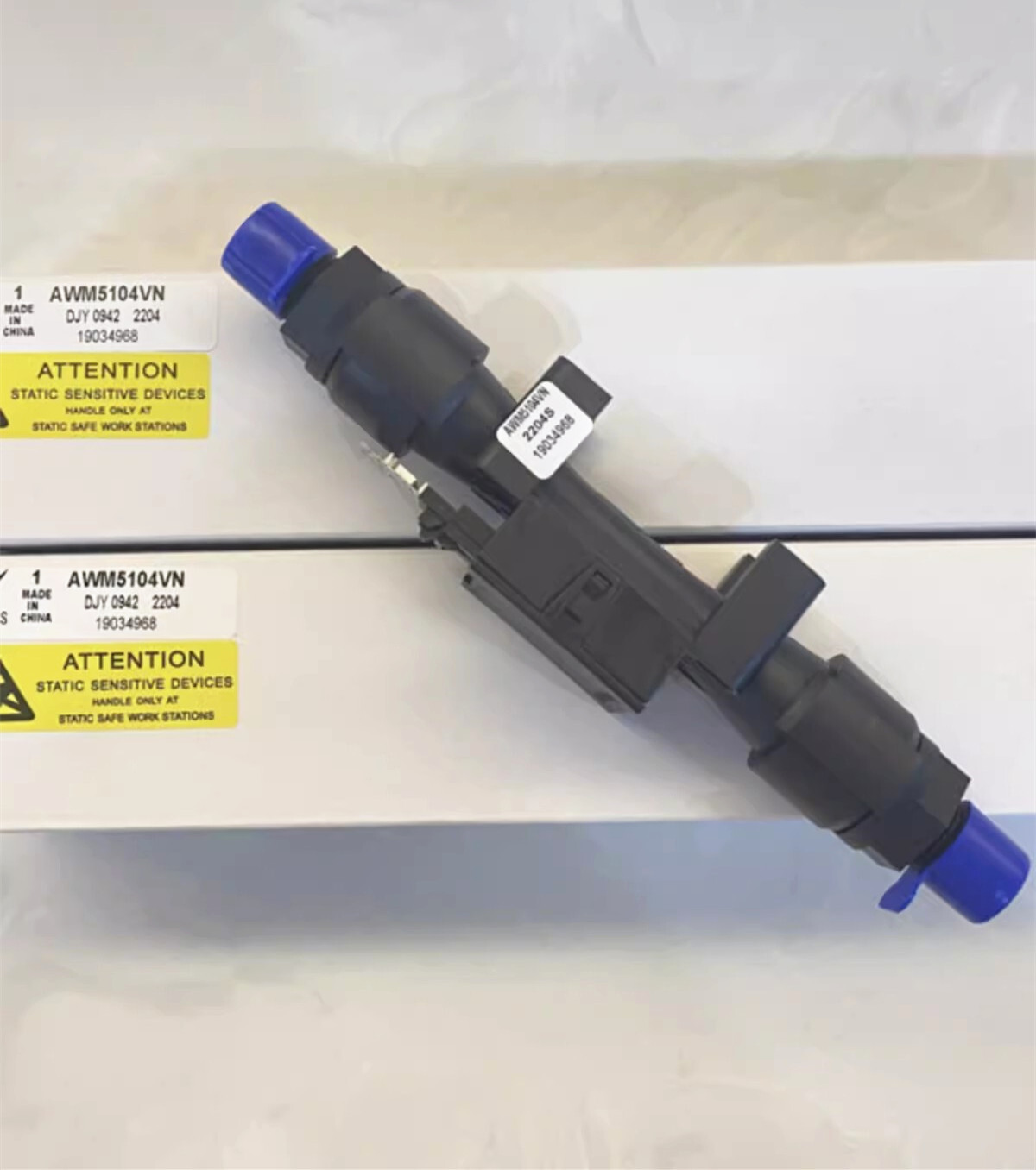 1pcs Honeywell Flowmeter AWM5104VN Flow Sensor