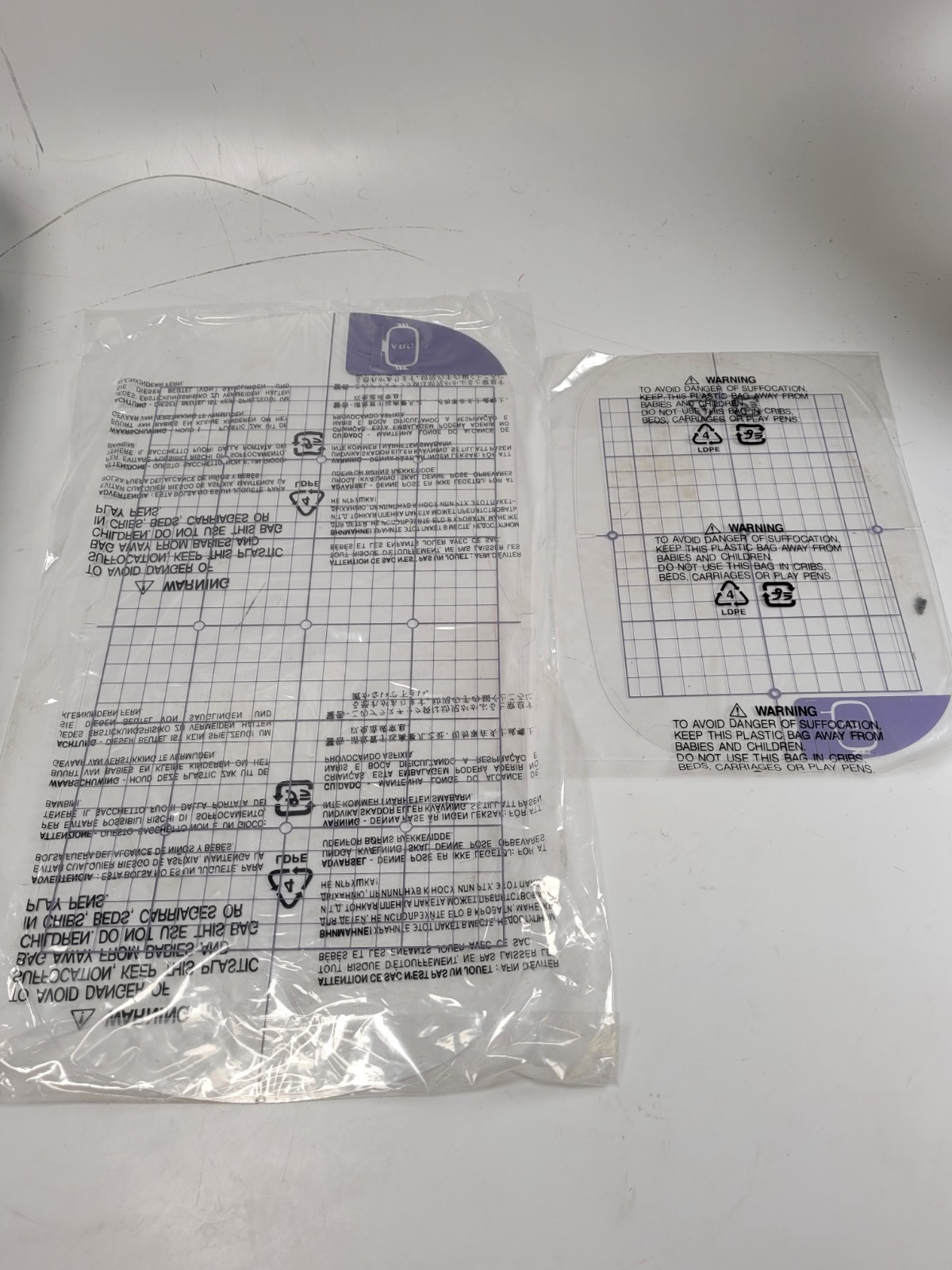 Embroidery Unit Assembly, Babylock #XC8031251